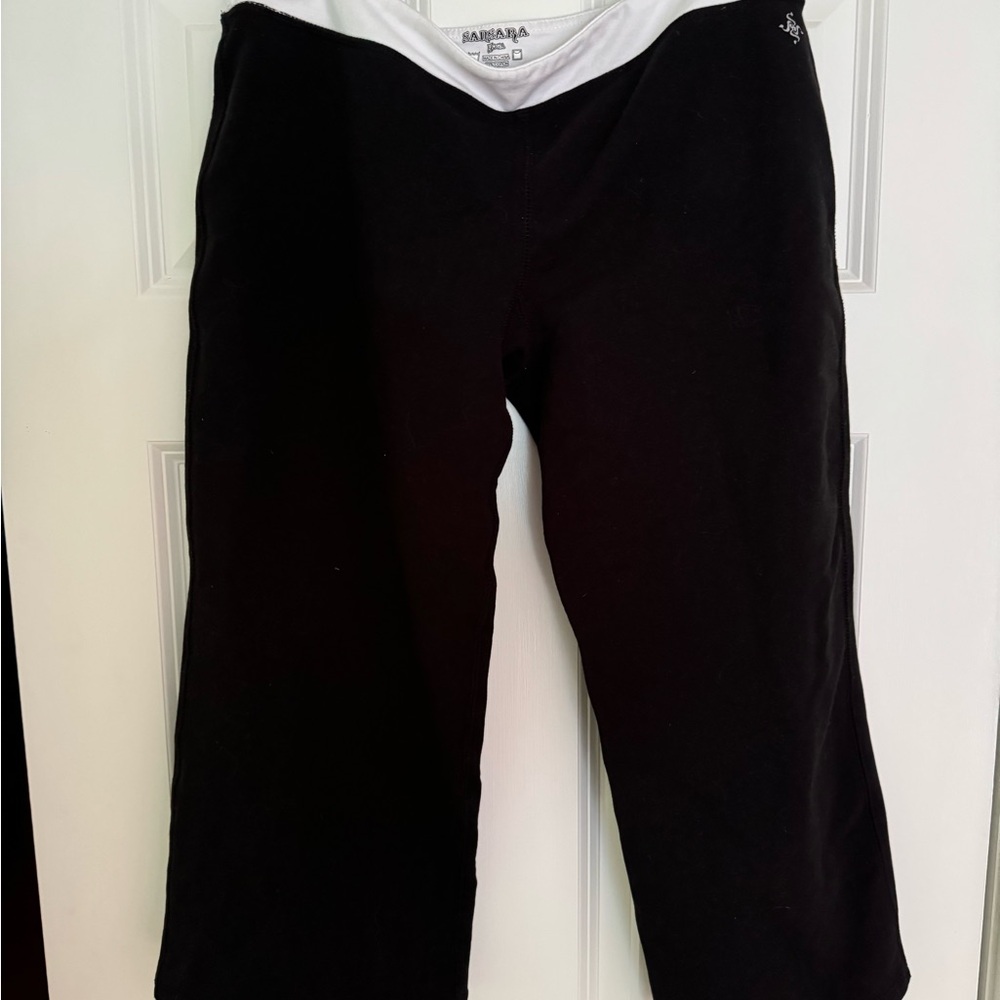Sansara XL Yoga cropped pants